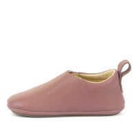 Froddo Lauflernschuhe/Barefoot Prewalkers G1130020 Dark Pink
