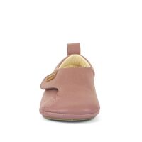 Froddo Lauflernschuhe/Barefoot Prewalkers G1130020 Dark Pink