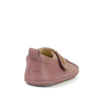 Froddo Lauflernschuhe/Barefoot Prewalkers G1130020 Dark Pink