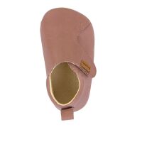 Froddo Lauflernschuhe/Barefoot Prewalkers G1130020 Dark Pink