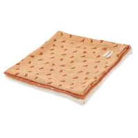 Trixie Mulltücher 3-pack mix - 55x55cm - Fierce Fox...