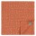 Trixie Mulltücher 3-pack mix - 55x55cm - Fierce Fox 99-075