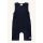 Hust & Claire Baby-Cord-Latzhose Mem 34959-4150 Navy