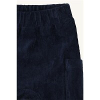 Hust & Claire Baby-Cordhose Gabe 34960-4150 Dunkelblau