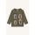 Hust & Claire Langarm-Shirt Anton Racing11041-3919 Khaki