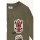 Hust & Claire Langarm-Shirt Anton Racing11041-3919 Khaki