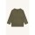 Hust & Claire Langarm-Shirt Anton Racing11041-3919 Khaki
