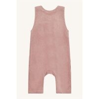 Hust & Claire Baby-Cord-Latzhose Mem 34959-3735 Rosa