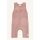 Hust & Claire Baby-Cord-Latzhose Mem 34959-3735 Rosa