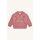 Hust & Claire Strick-Weste Cilja Embroidery 32077-3392 Rosa/Blumen