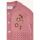 Hust & Claire Strick-Weste Cilja Embroidery 32077-3392 Rosa/Blumen