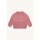 Hust & Claire Strick-Weste Cilja Embroidery 32077-3392 Rosa/Blumen