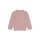 Hust & Claire Langarm-Ripp-Shirt Amma 12391-3735 Altrosa