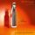 Foxboxx Thermo Trinkflasche Fuchs 500ml + ÖKO Bürste panna cotta
