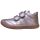 acebos Barfußschuhe/Halbschuhe 1446ET Gold