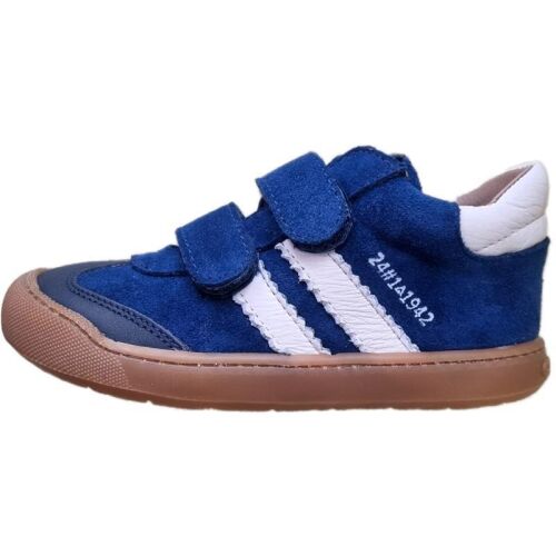 acebos Barfußschuhe/Sneakers 1447 Jeans