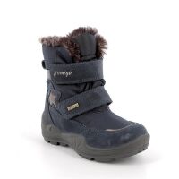 Primigi Winterstiefel Goretex 8881500 Scamos/Techno Navy