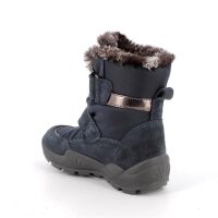 Primigi Winterstiefel Goretex 8881500 Scamos/Techno Navy