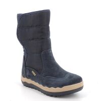 Primigi Winterstiefel 8883911 Goretex Scamosc Techno Navy