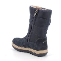 Primigi Winterstiefel 8883911 Goretex Scamosc Techno Navy