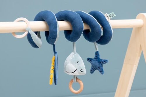 Trixie Activity Spirale Mr. Shark 24-927