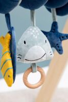 Trixie Activity Spirale Mr. Shark 24-927