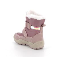 Primigi Winterstiefel Goretex 8881533 Scamos/Techno Phar Altrosa