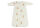 Jollein Baby-Schlafsack mit abnehmbaren Ärmeln Teddy Bear creme