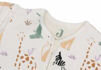 Jollein Baby-Schlafsack mit abnehmbaren Ärmeln...