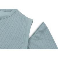 Jollein Jersey-Schlafsack mit abnehmbaren Ärmeln...