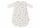 Jollein Neugeborenen-Schlafsack 4 Jahreszeiten 60cm Riverside Creme