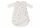 Jollein Neugeborenen-Schlafsack 4 Jahreszeiten 60cm Riverside Creme