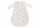 Jollein Neugeborenen-Schlafsack 4 Jahreszeiten 60cm Riverside Creme