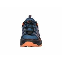 Lico Leander Outdoorschuh Tex 420324 petrol/schwarz/orange