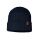 Maximo Winter-Umschlagmütze Ripp 43571-383000 Fb.48 Navy