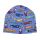 Villervalla Beanie Nautic 141LY - Oldtimer auf Blau
