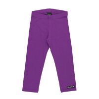 Villervalla Leggings Dahlia - 177B Lila