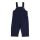 Walkiddy Stoff-Latzhose Abyssal Depths AD42-262 - Dunkelbau