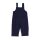 Walkiddy Stoff-Latzhose Abyssal Depths AD42-262 - Dunkelbau