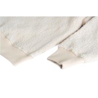 Someone Sweater Xebo-SB-16-E Flausch-Hellbeige/Creme