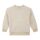 Someone Sweater Xebo-SB-16-E Flausch-Hellbeige/Creme