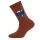 Ewers Socken 2er Pack Autos 201595-0001 Blau/Kupfer