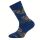 Ewers Socken 2er Pack Autos 201595-0001 Blau/Kupfer