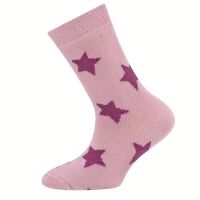 Ewers Socken 3er Pack Einhörner 201597-0001 Navy/Rosa/Lila