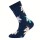 Ewers Socken 3er Pack Einhörner 201597-0001 Navy/Rosa/Lila