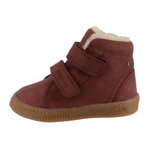 Lurchi Barfuß-Winterschuhe Felix Barefoot Tex 15L9063004 Wildberry