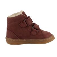 Lurchi Barfuß-Winterschuhe Felix Barefoot Tex...