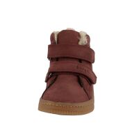 Lurchi Barfuß-Winterschuhe Felix Barefoot Tex 15L9063004 Wildberry