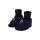 Hust & Claire Woll-Fußlinge Felice Sock Wool 36233-4150 Dunkelblau
