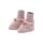 Hust & Claire Woll-Fußlinge Felice Sock Wool 36233-3875 Rosa